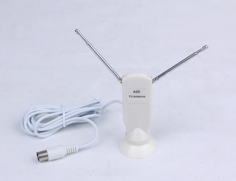 Dvb t2 GENIATECH MyGica USB ТВ тюнер T230A DVB C T HD телевизионная приставка для России Таиланд