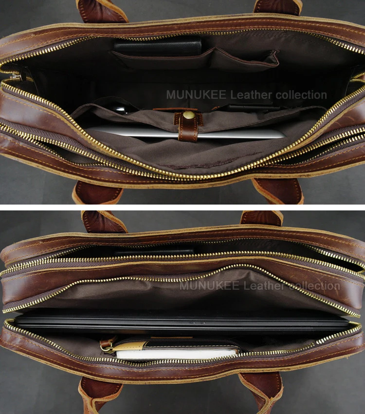 Роскошная итальянская сумка на плечо из натуральной кожи для мужчин, сумка-мессенджер из натуральной кожи, мужская сумка через плечо, мужская сумка-тоут 1", портфель