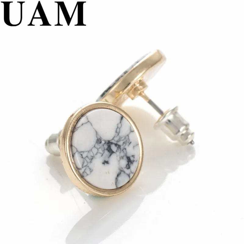 Новое поступление 2017 модные золотые квадратные треугольные круглые