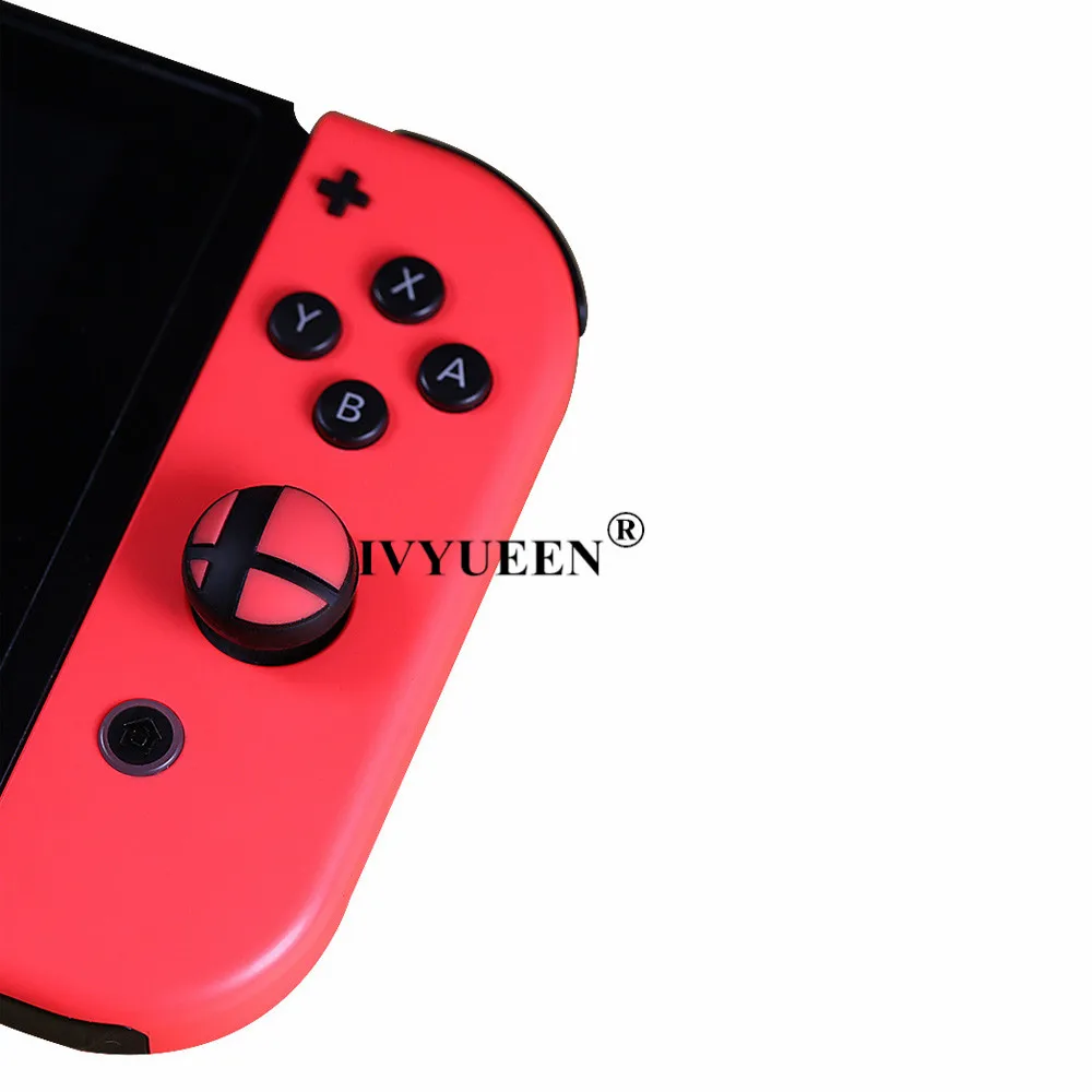 for Nintend switch joy con joycon thumb stick grip cap 01
