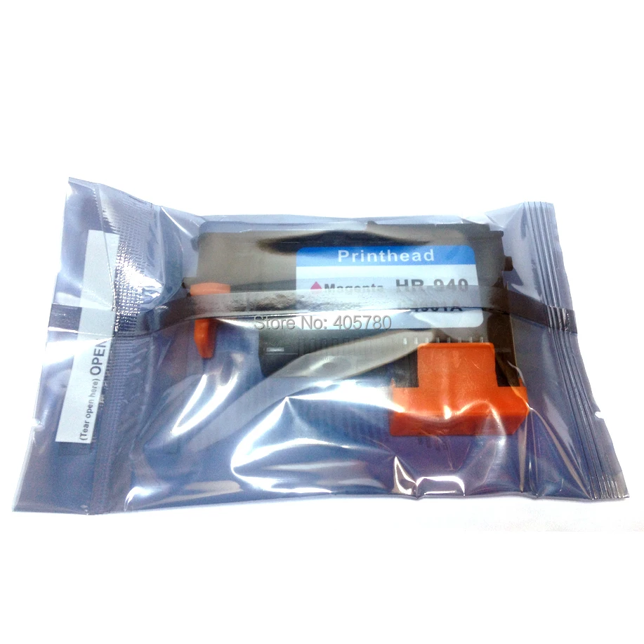 Печатающая головка 4x940 C4901A печатающая совместима с HP940 OfficeJet Pro 8000 8500w 8500A 8500|printhead