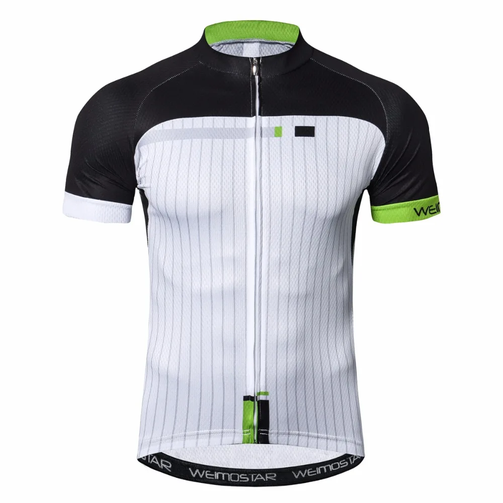 Cycling Jersey Men Maillot Ciclismo Shirt Breathable short sleeve Men's Cycling Clothing Pro Team MTB Bicycle Jersey