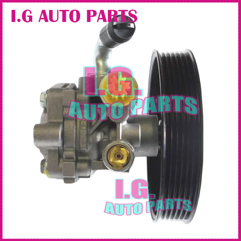 Power Steering Pump For Mitsubishi Outlander 2.0 Petrol CU2W 4WD 2001