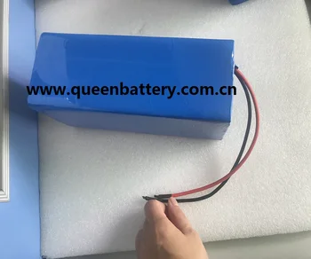 

4s8p lifepo4 26650 ANR26650M1B BATTERY PACK 12V20AH 12.8V20AH with balancing functionality BMS 30A