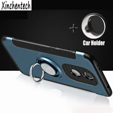 Противоударный защитный чехол для Red mi 5 Plus Note 5 из силикона ТПУ+ PC задняя крышка для Xiao mi 9 mi 9 SE mi 8 mi 8 Lite A2 на PocoPhone F1