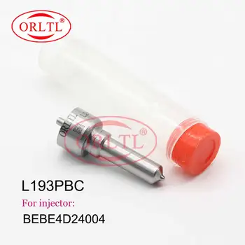 

ORLTL Injection Nozzle L193PBC Suitable For VOLVO BEBE4D08004 BEBE4D24004 BEBE4D24104