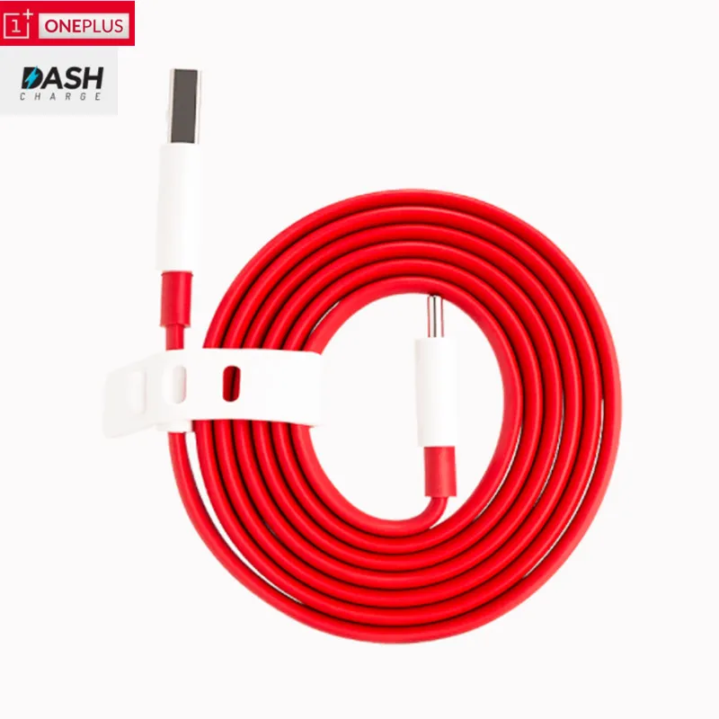 

Original OnePlus 6 Dash Cable 5t 5 3t 3 35/100/200cm USB 3.1 Type C Quick Fast Charger Cable For One Plus Three Five T Six