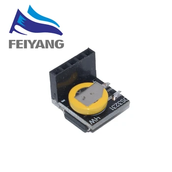

1pcs DS3231 Precision RTC Module Memory Module For Raspberry Pi