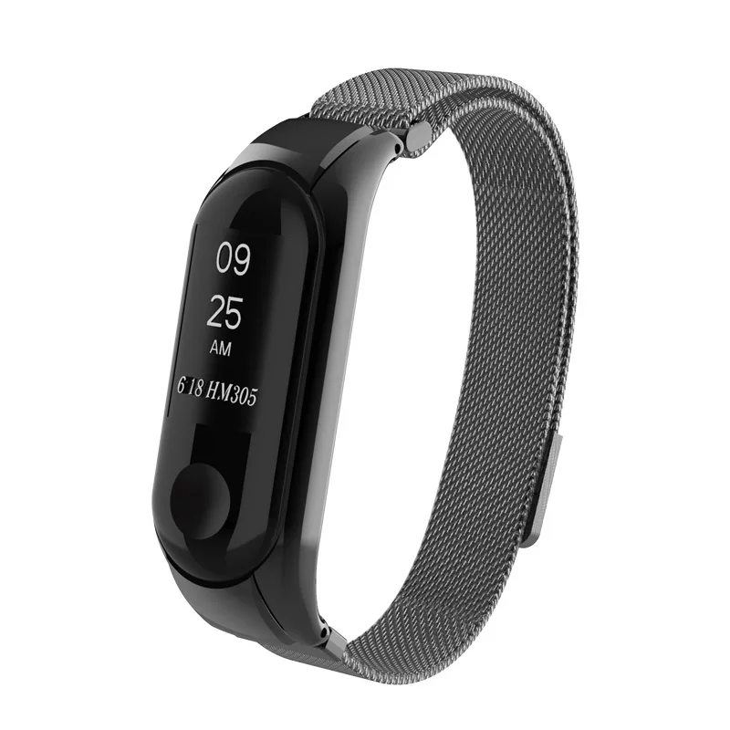 strap for Mi Band 3 (4)