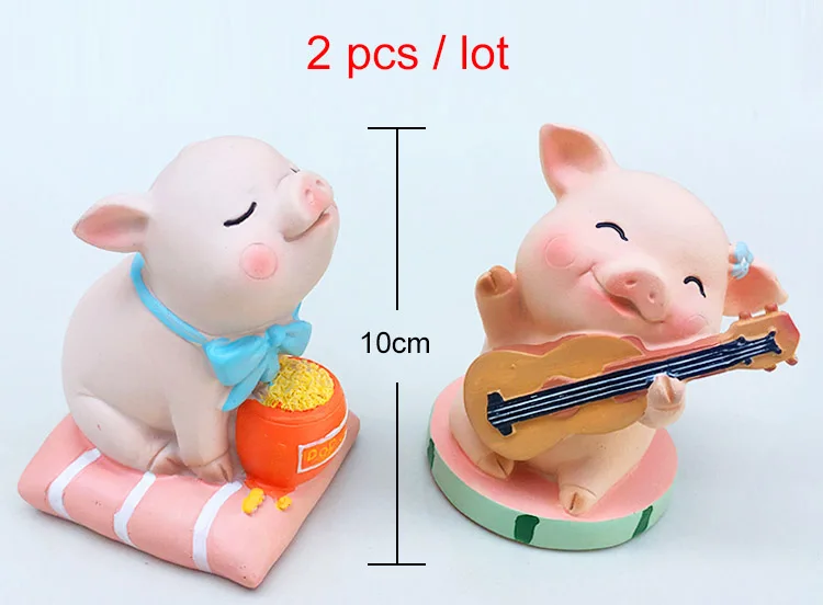 height 10cm Сова собака резиновые формы для украшения 3d Аниме гипсовые силиконовые формы DIY Гипсовая фигурка куклы гипсовая статуя глиняная модель Рождественский Декор - Цвет: height 10cm