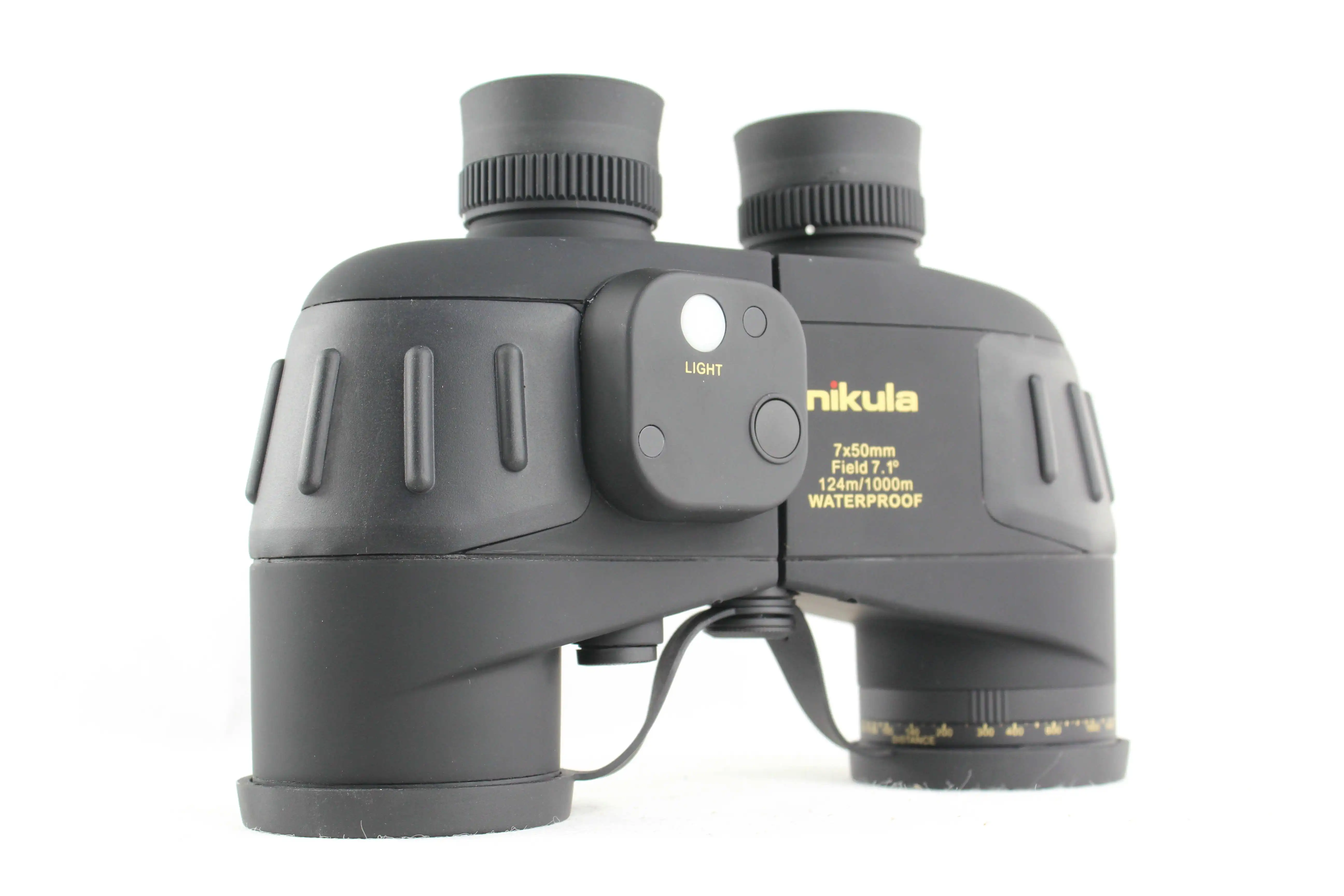 New arrive 7x50 HD Professional Binoculars Night Vision Nitrogen