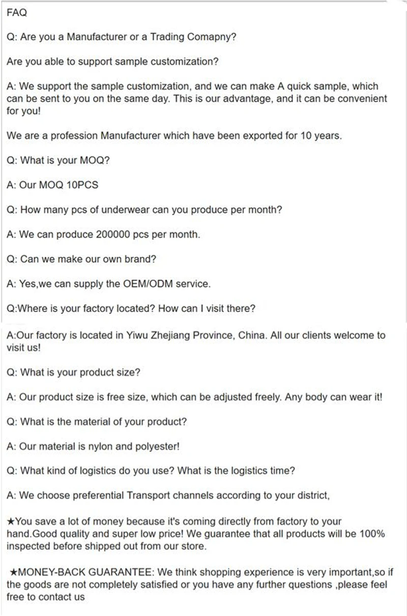 QA