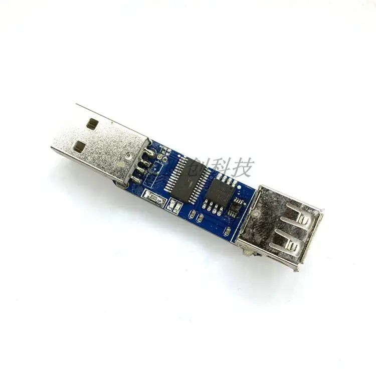 Bluetooth Chip Activator USB Forced Batch Upgrade Tool AC69XX Series Development Board Downloader