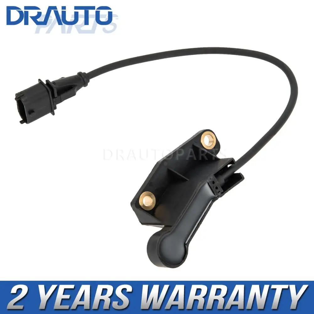 Датчик положения коленчатого вала 1238425 90536064 для Vauxhall OPEL ASTRA G H CORSA C MERIVA SIGNUM TIGRA VECTRA