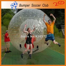 Free shipping! Factory Dia 3M ! Newly 0.8mm PVC Hot Selling Inflatable Zorbing Ball Price Inflatable Body Zorb Ball For Sale