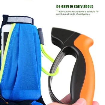 

Professional Cutter Quick Sharpener Outdoor Knives Stone Sharpening Mutifunction Tools B2Cshop