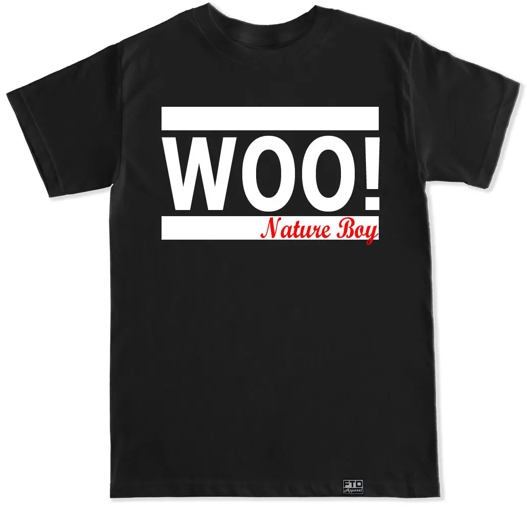 وو! RIC الذوق الطبيعة الصبي NWA المصارعة أربعة الفرسان اللدغة T قميص الهيب هوب الراب وو! RIC الذوق الطبيعة الصبي NWA المصارعة أربعة الفرسان اللدغة T قميص الهيب هوب الراب