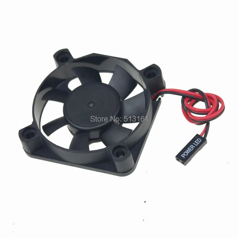 dupont 50mm fan 6