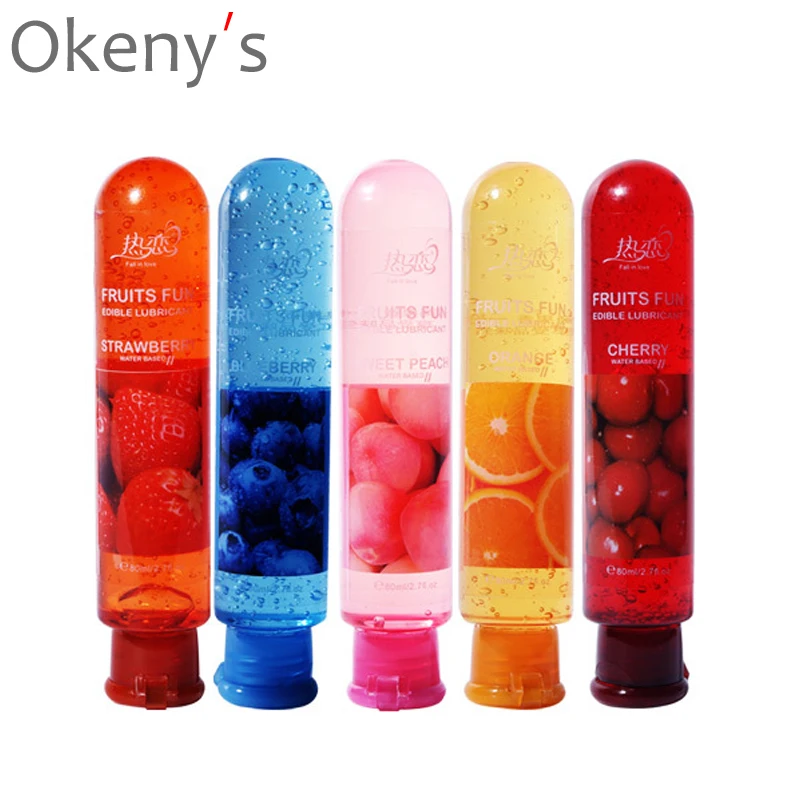 80ml Sex Oil for Women Female Enhancement Lubricant Ice Feeling Orgasm Lube AnaL Water Based Lubricants | Красота и здоровье
