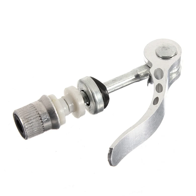 

Outdoor Aluminium Alloy Quick Release MTB Bike Bicycle Seat Post Clamp Seatpost Skewer Bolt Cycling Parts YA88