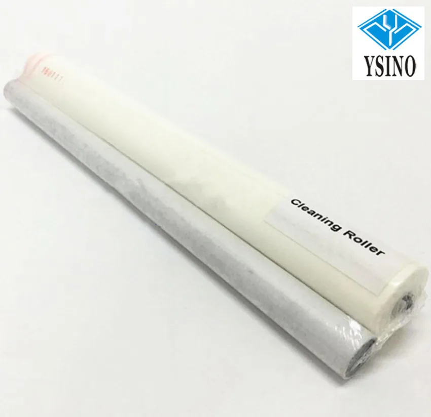 1145-5801-01 для Konica Minolta Чистка печки принтера веб-ролик DI450 DI470 DI550 DI520 DI620 EP5400 EP5050 EP8603