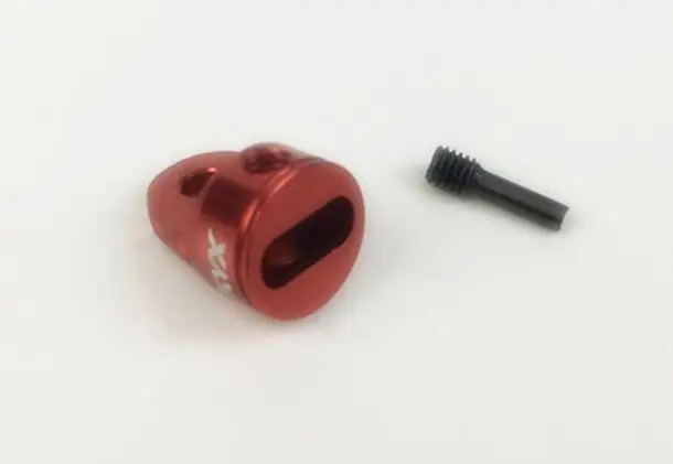 Ведро с крючком для лебедки 1 шт. подходит Hraxxas T4 TRX 4 Tamiya CC01 RC8WD TF2 D110 SCX10 II ROCK CRALWER 1/10 RC