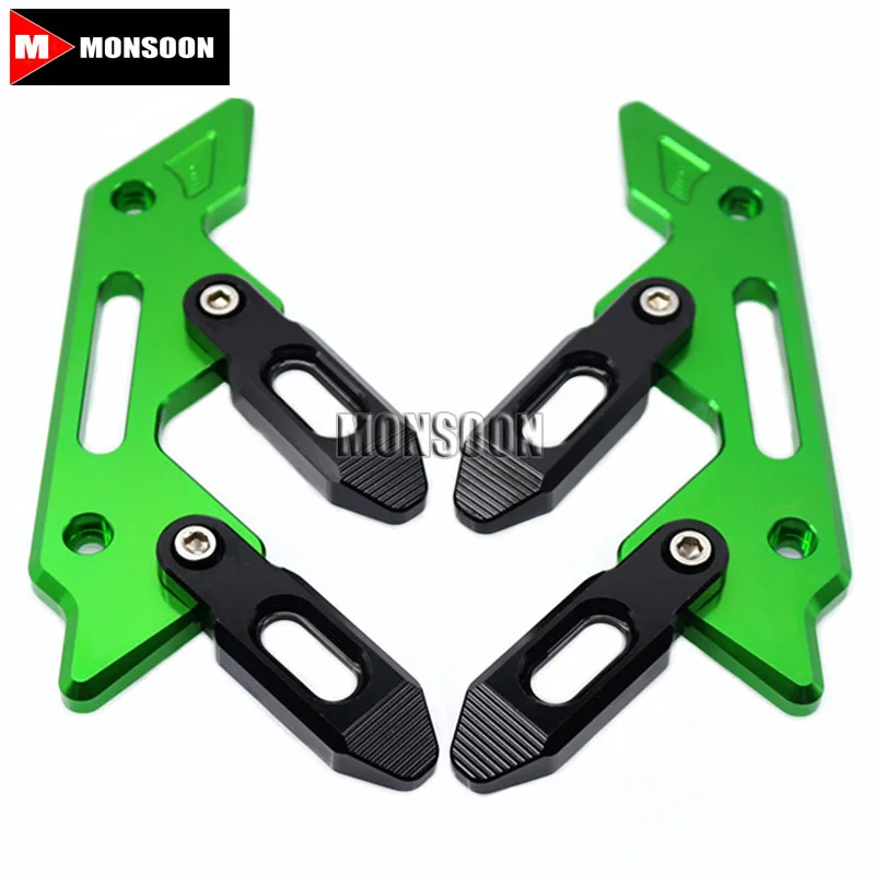 

For KAWASAKI Z800 2013-2016 Z1000 2014-2017 Motorcycle Accessories Front Fender Frame Slider Fork Protector