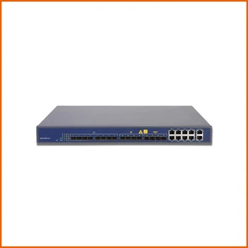 

Hot sell VSOL OLT V1600G1 FTTH 10GE uplink GPON OLT with SFP class C++