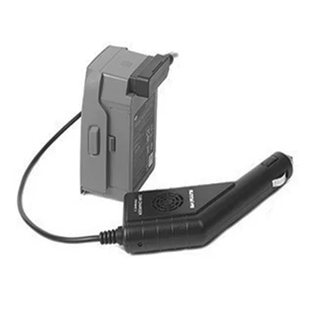 

2 in 1 USB Car Charger Remote Control Battery Charger for DJI Mavic 2 Pro/ Mavic 2 Zoom Drone
