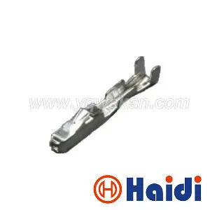 

Free shipping 50pcs auto terminal for tyco connector, G6 crimp terminals replcement pins of 963715-1