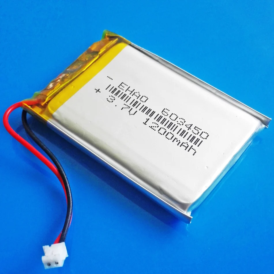 1200mAh 603450 1.5mmJST (1)