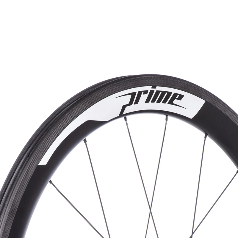 prime bike wheels