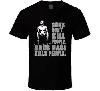 

Badr Hari Golden Boy Kick Boxer Kickboxing Netherlands Turkey T Shirt Print T-Shirt Mens Short Sleeve Tee Plus Size