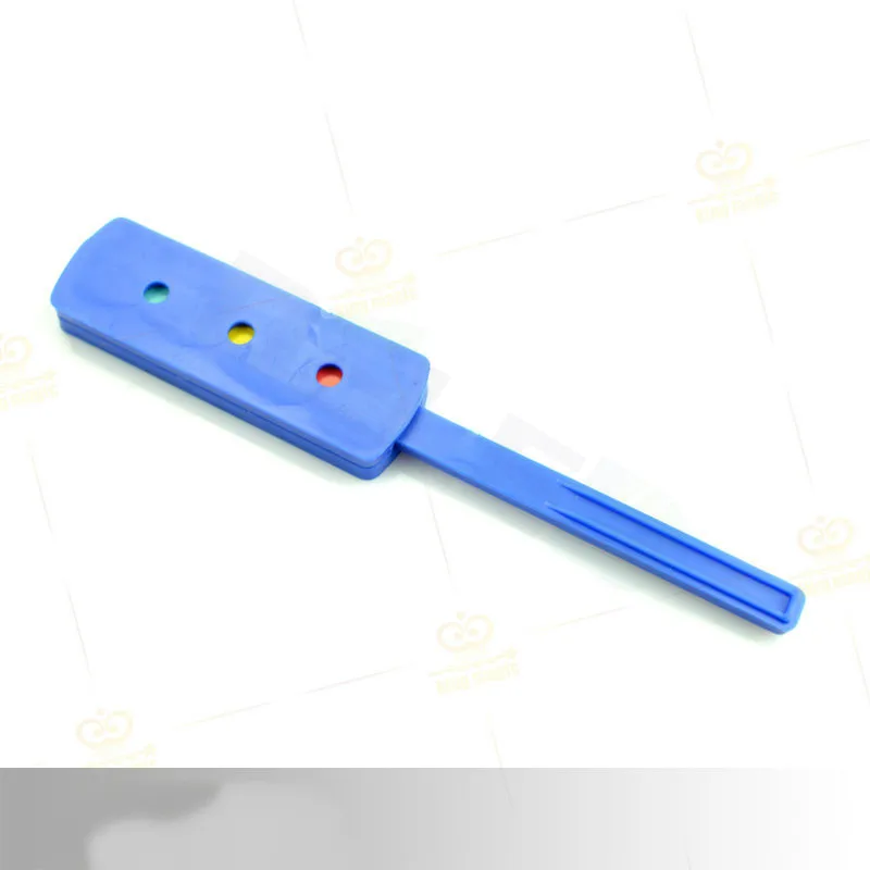 

Hot Selling 5 Pcs Magic Traffic Light Children Kids Magic Tricks Props Toys Drop Shipping