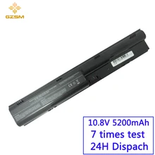 GZSM Аккумулятор для ноутбука 4530 S для hp 4330 S 4435 S 4446 S 4331 S 4436 S 4341 S Аккумулятор для ноутбука 4535 S 4431 S 4441 S 4540 S 4545 S аккумулятор