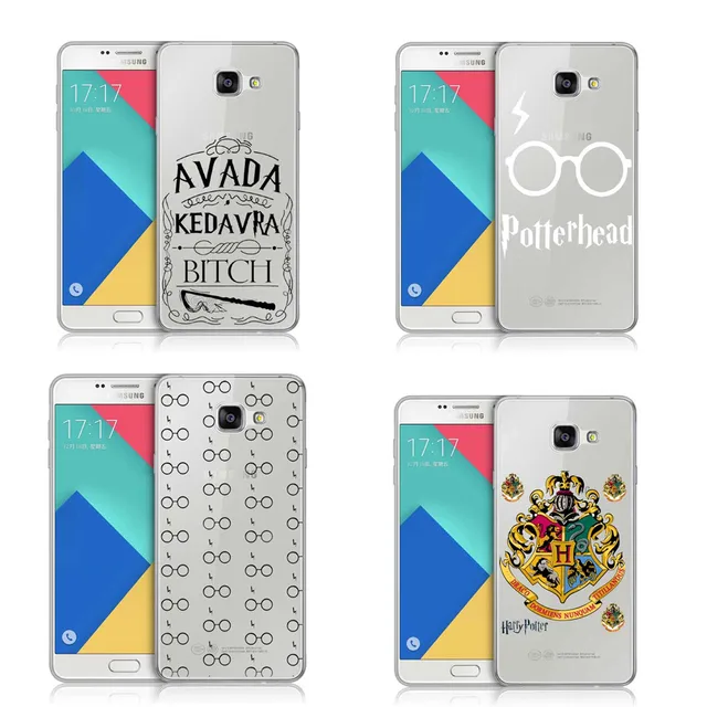 harry potter coque samsung j7 2016