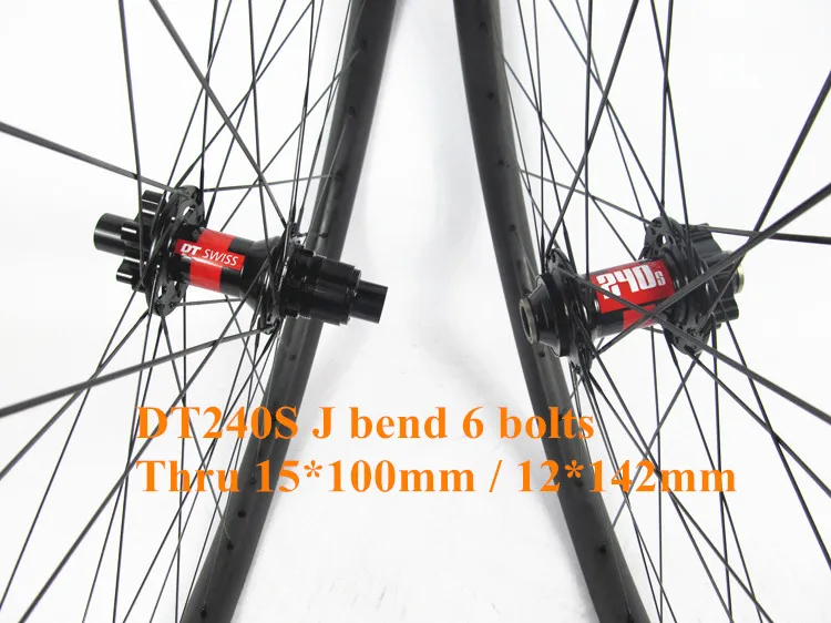 FS27C/T 36 25 MTB hookless Углеродные колеса 27 5 er Вт * 25D велосипедные 28H Farsports XC AM OEM колеса|carbon