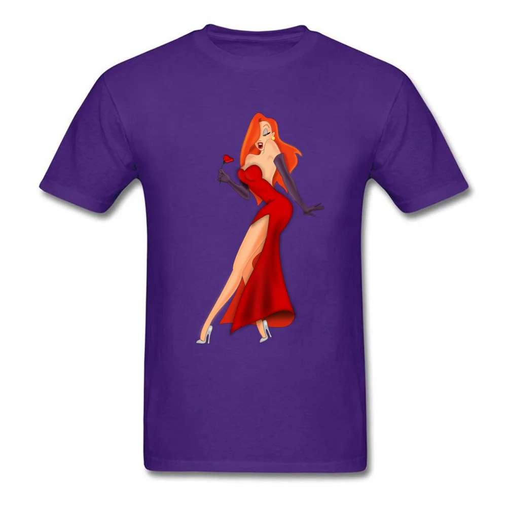 jessica rabbit _purple