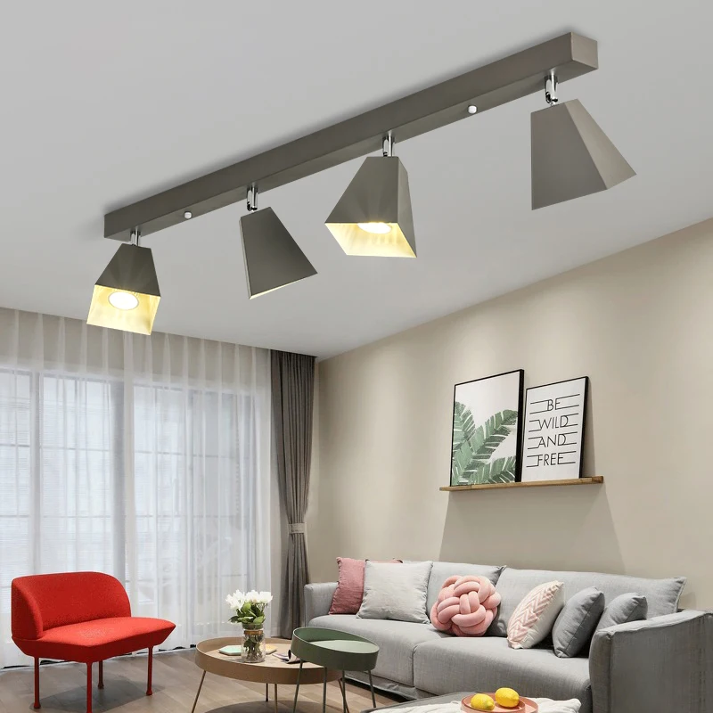 

Vintage Ceiling Light Fixture For Living Room Nordic Spot Ceiling Lights For Dinning Room Vintage Ceiling Lighting For Shop