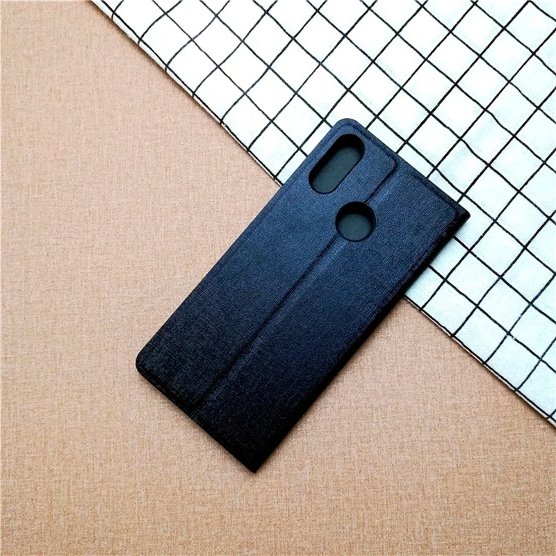 Чехол Ikrsses для Xiaomi Redmi Note 5, Роскошный кожаный флип-чехол для Xiaomi Redmi Note 5 Pro, модный флип-чехол, слот для карт, подставка