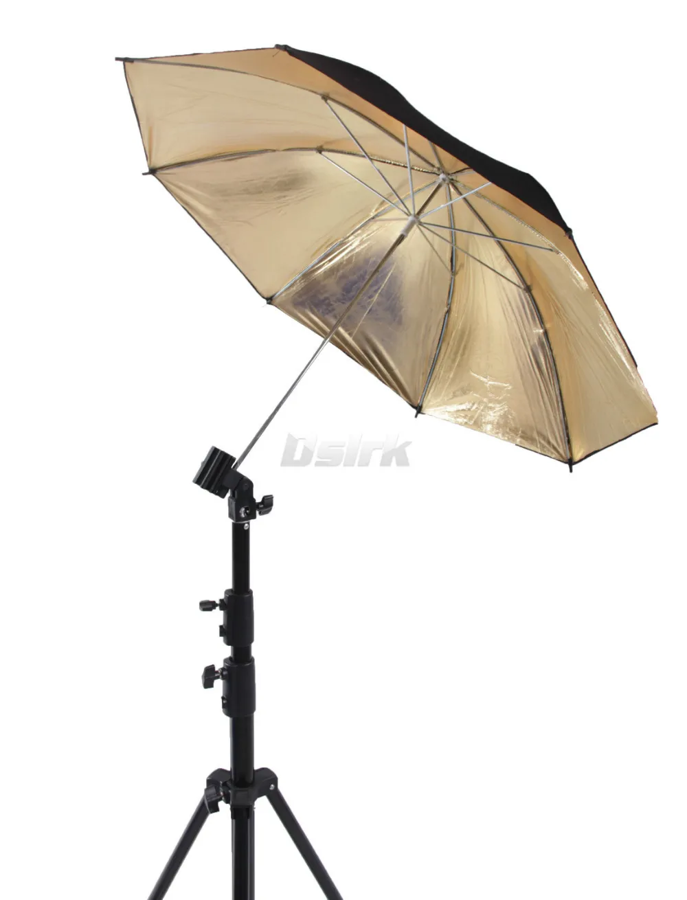 ASHANKS 33in 83cm Reflector Umbrella Photography Accessaries Reflective