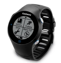 Garmin forerunner 610 wrist watch GPS running outdoors sports watch heart rate monitor cycling Smart touchTouch screen watch