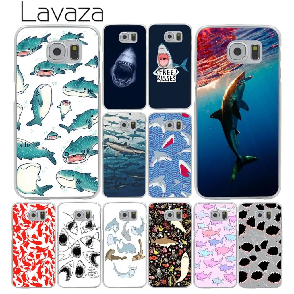 Чехол для телефона Lavaza Samsung Galaxy S20 Ultra S10E S10 Lite S6 S7 Edge S8 S9 Plus A51 A71 A81 A91|for samsung galaxy|case