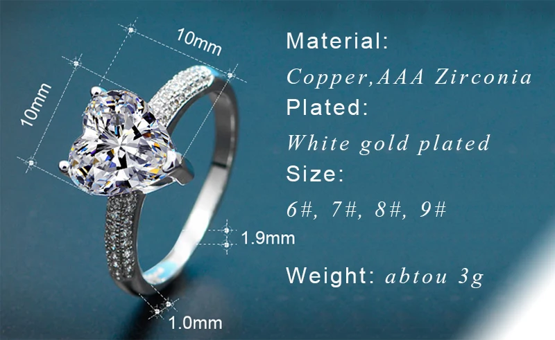 simple-white-crystal-heart-silver-rings_02