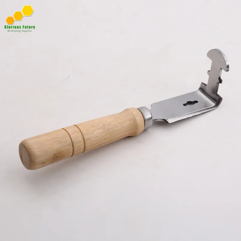 

3Pcs Best Price Beekeeping Equipment Frame Cleaner Beehive Frame Cleaner