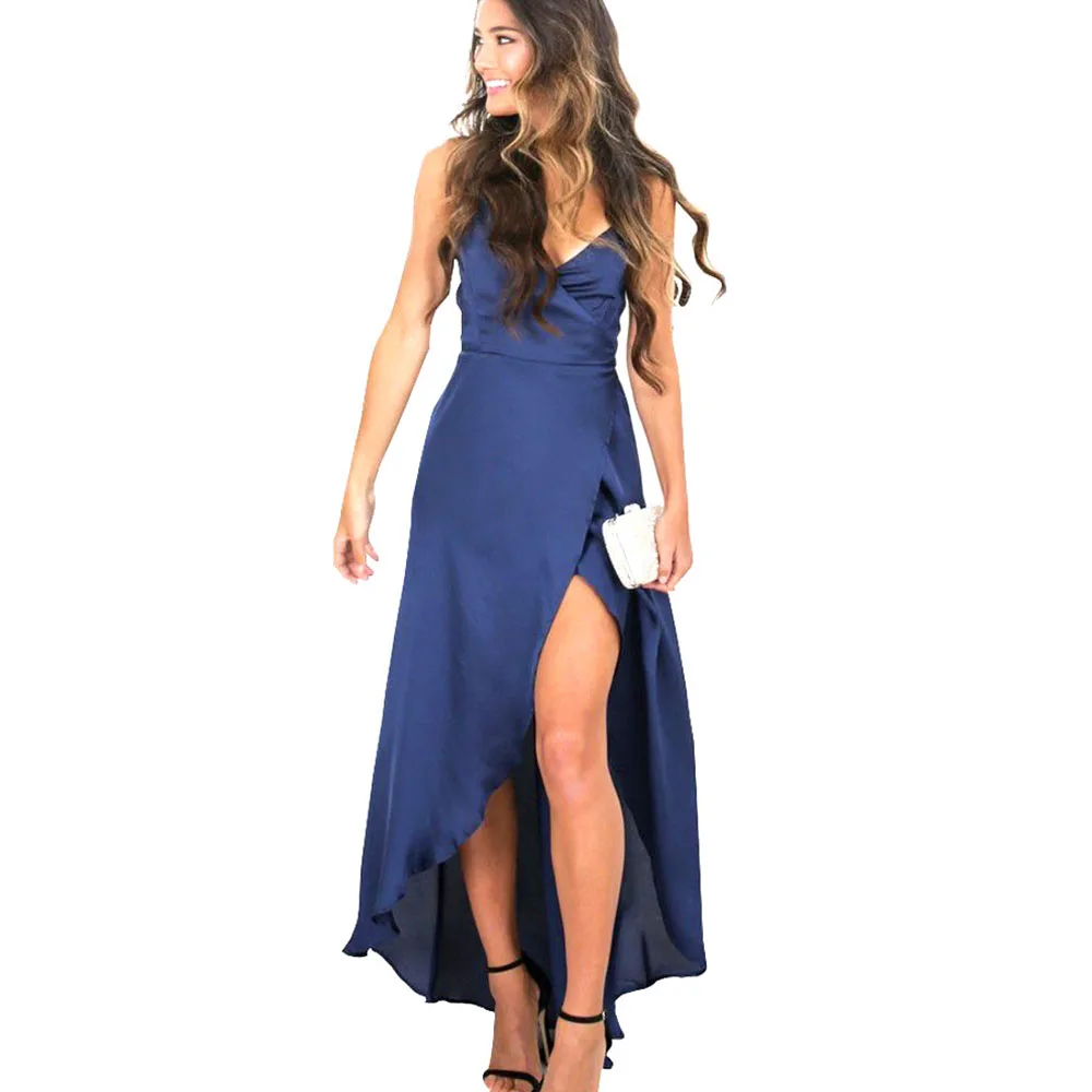 Black high neck cut out side seam bodycon dress Dress down bodycon dress