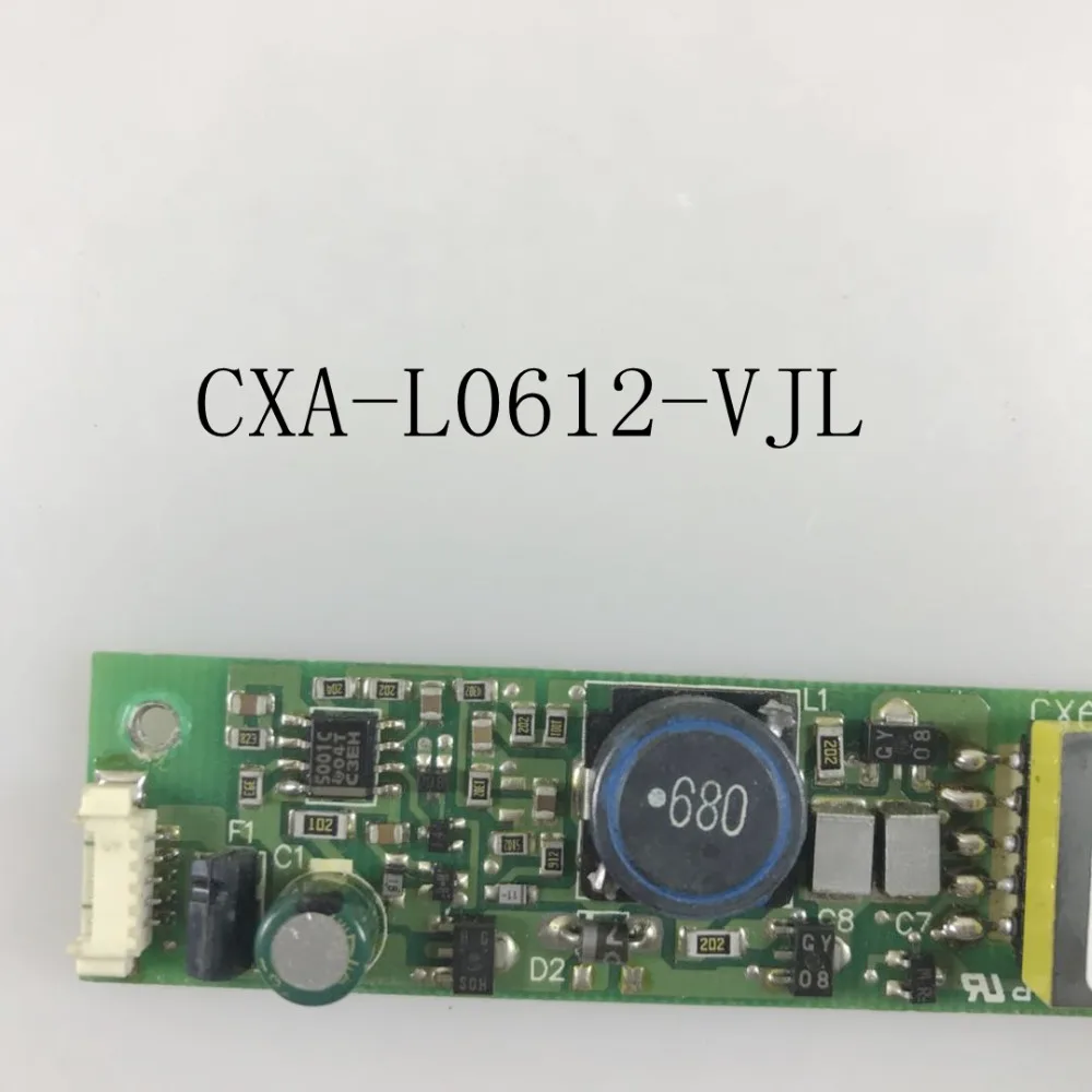 CXA-L0612-VJL PCU-P020A TDK инвертор