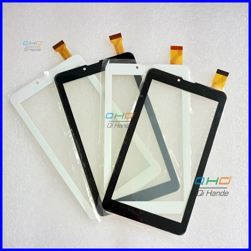 

7 inch Black Touch Screen panel Digitizer For Irbis TZ43/TX76/TZ44/TX51 Tablet Digitizer Replacement Parts