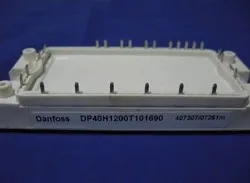 

DP40H1200T101690 IGBT used in good condition