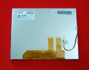 

LB084S02 TD01 8.4" 640*480 a-Si TFT-LCD Panel